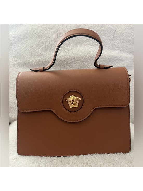 Versace Handbags - Versace Handbag